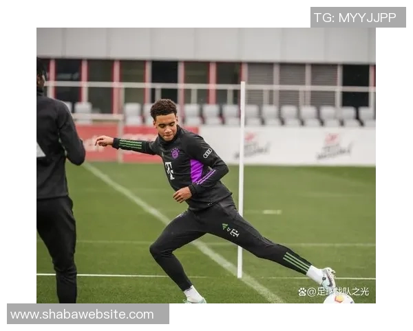 卡尔伤情恢复回归训练拜仁全队仅穆西亚拉缺席合练 卡尔伤情恢复回归训练拜仁全队仅穆西亚拉缺席合练