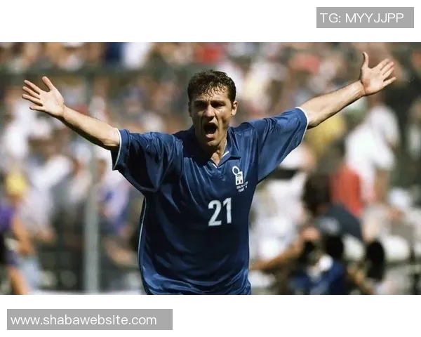 曾加谈足球传奇:马队托蒂与巴乔的独特尊重与爱戴之路 曾加谈足球传奇:马队托蒂与巴乔的独特尊重与爱戴之路