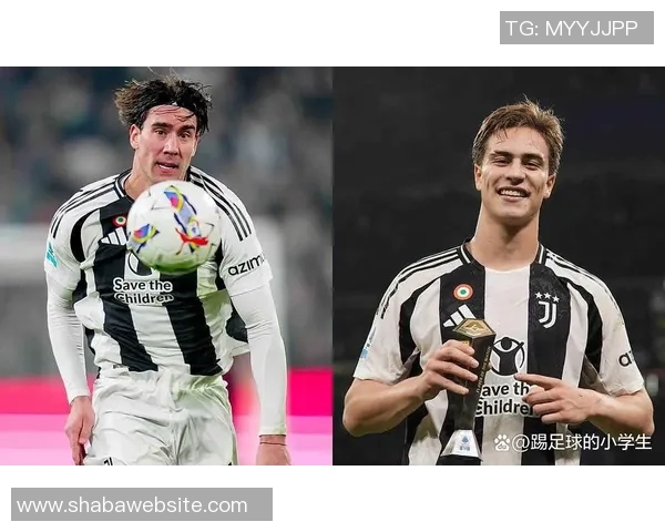 尤文图斯欲用弗拉霍维奇交换萨勒马科尔斯遭米兰拒绝