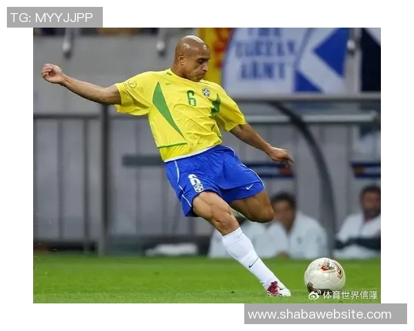 卡洛斯称大罗才是真正的足球之神若非受伤金球数可达十五座