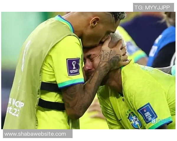 内马尔社媒发声对点球判罚不满强调球队应得更好结果