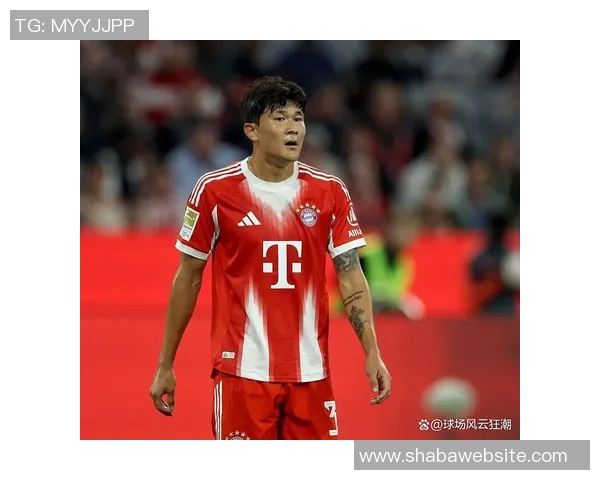 法尔克透露北方三强争夺金玟哉拜仁冬窗若签格伊或放人