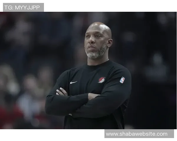 主帅丑闻后的新希望斯普利特接任或为开拓者带来转机