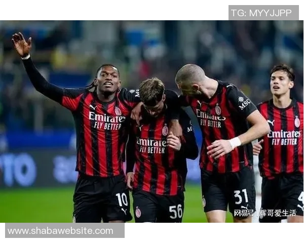 AC米兰强势表现对阵上半区球队7战6胜1平并实现6场零封 AC米兰强势表现对阵上半区球队7战6胜1平并实现6场零封