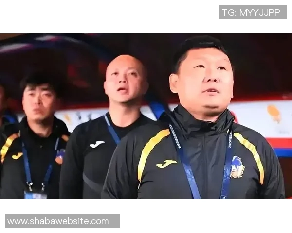 刘建业接任重庆铜梁龙主帅38岁前国脚开启新征程